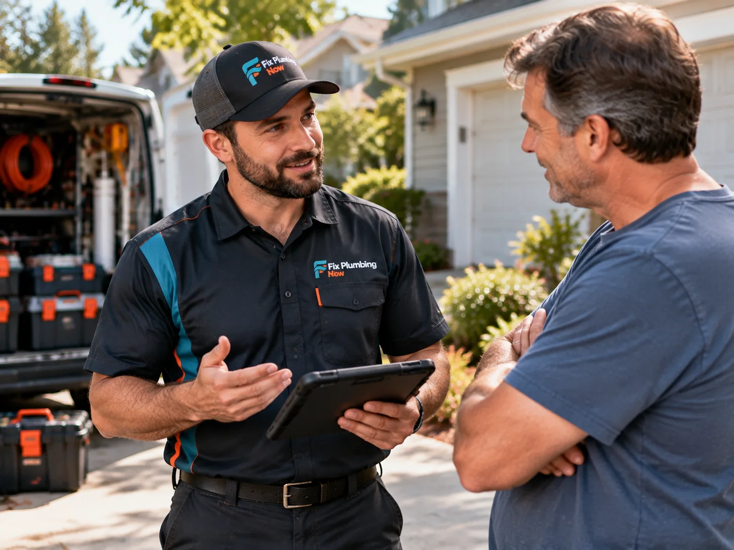 Clogged Drain Service Juniata, NE FAQs